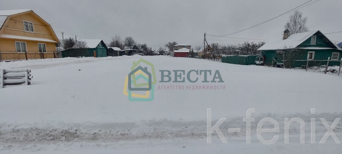 участок 7 сот